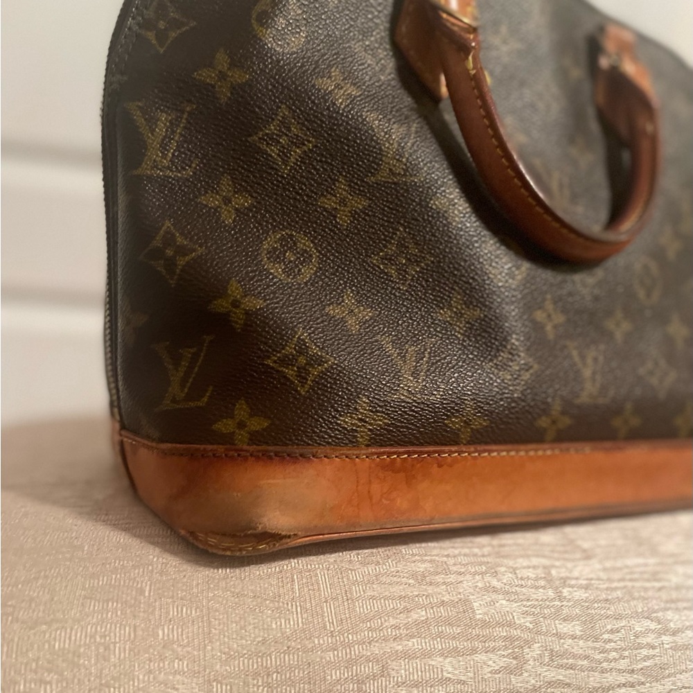LV BAG - Picture 6 of 14